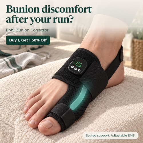 EMS Bunion Corrector