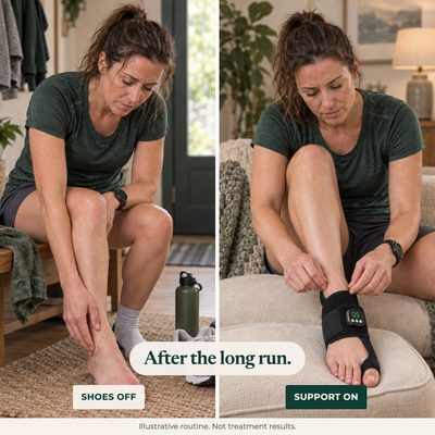 EMS Bunion Corrector