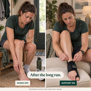EMS Bunion Corrector
