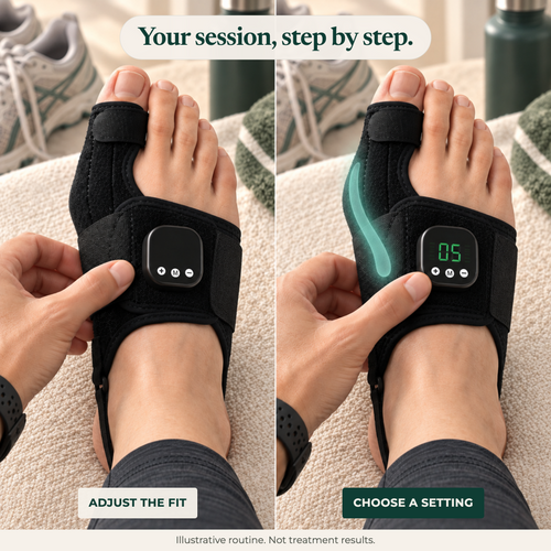 EMS Bunion Corrector