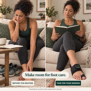 EMS Bunion Corrector