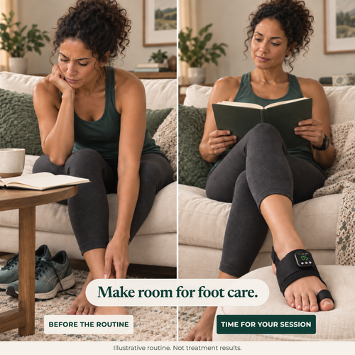 EMS Bunion Corrector