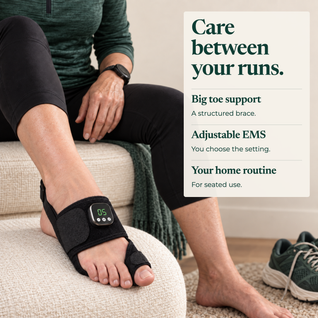 EMS Bunion Corrector