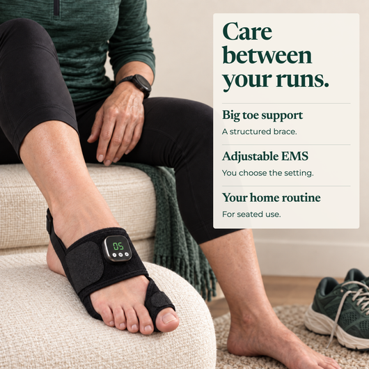 EMS Bunion Corrector