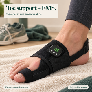 EMS Bunion Corrector