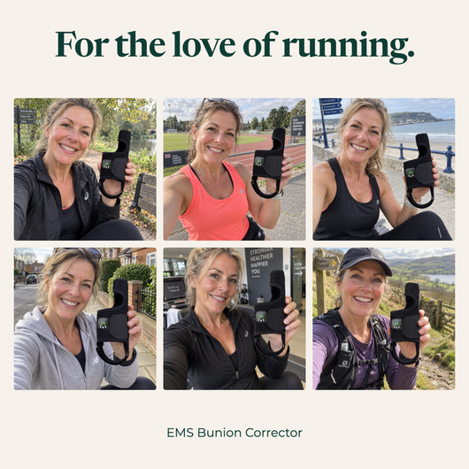 EMS Bunion Corrector