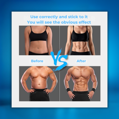 CoreSync™ Ultra Muscle Stimulator | Quvro® Official