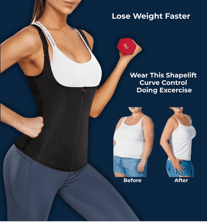 ShapeLift Curve Control