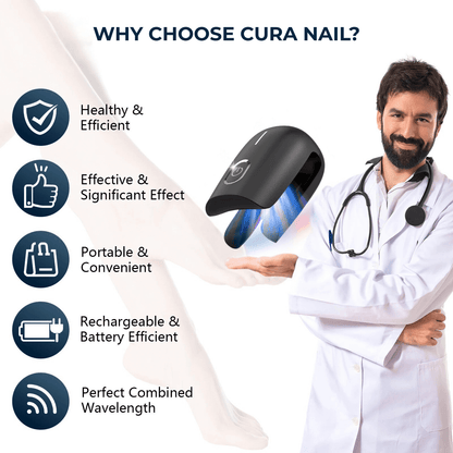 Cura Nail