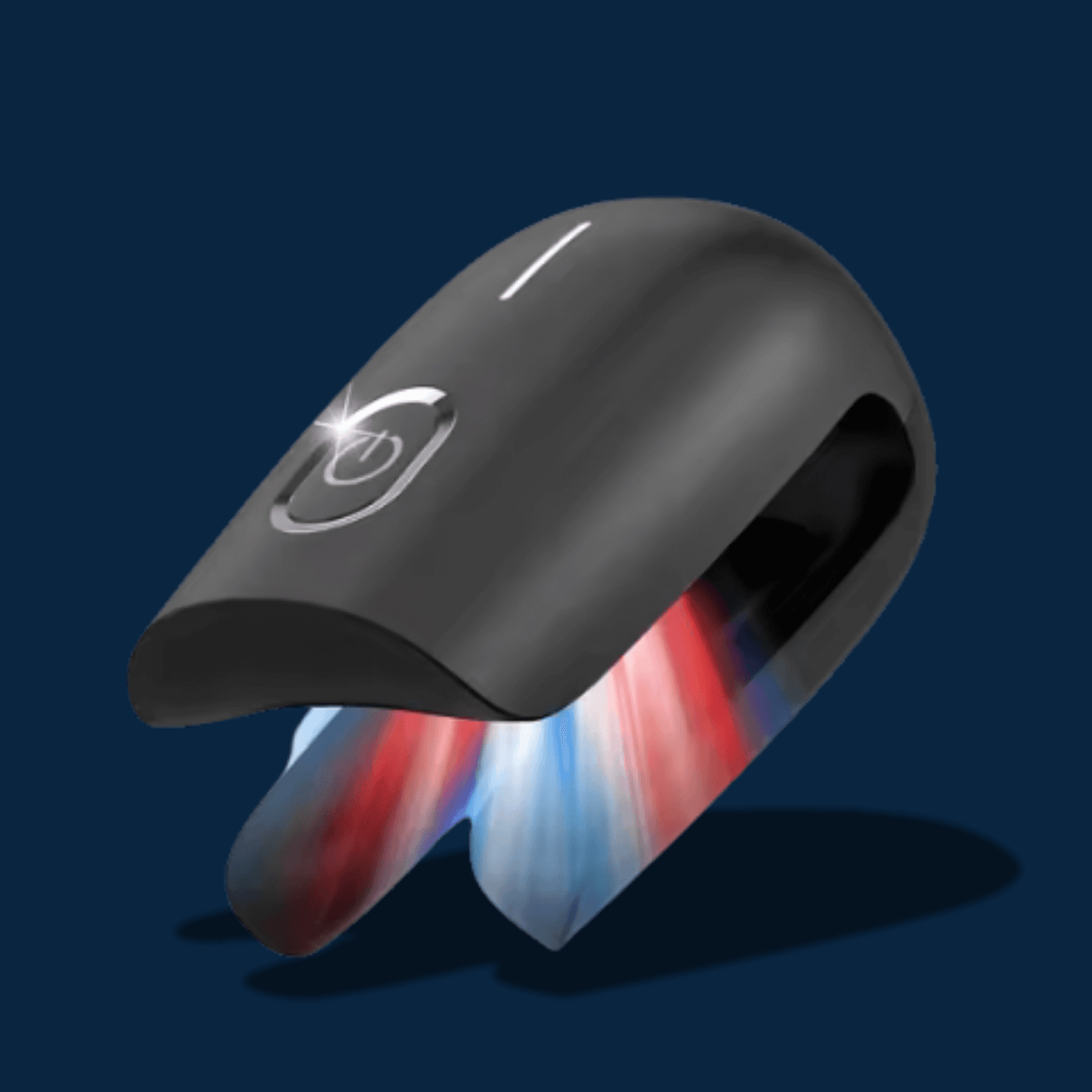 Cura Nail