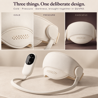 Migraine Relief Device