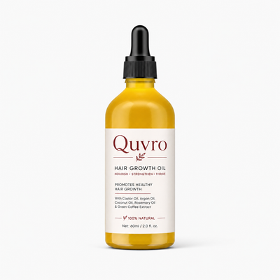 Hair Growth oil