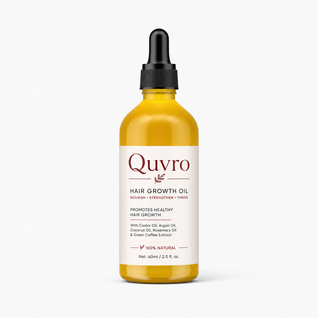 Hair Growth oil