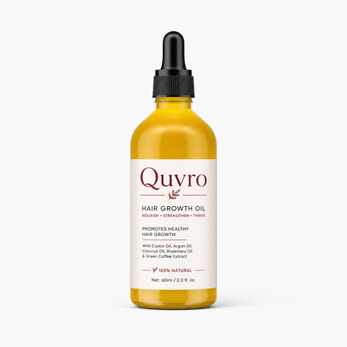 Hair Growth oil