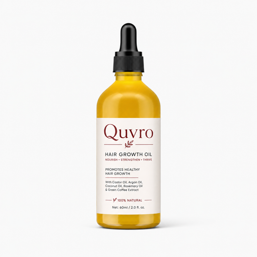 Hair Growth oil