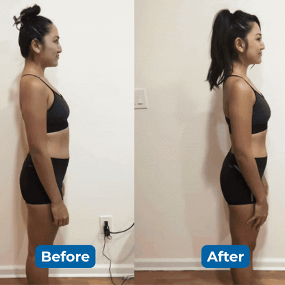 CoreSync™ Ultra Muscle Stimulator | Quvro® Official