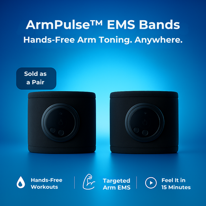 ArmPulse™ EMS Bands