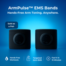 ArmPulse™ EMS Bands