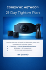 CoreSync Method™ 21-Day Tighten Plan