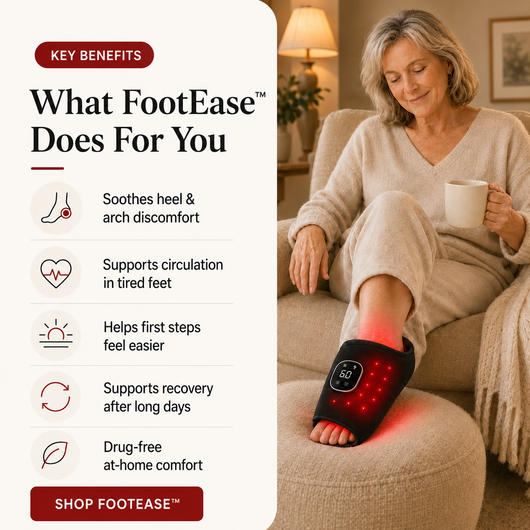 FootEase™