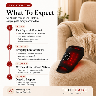 FootEase™