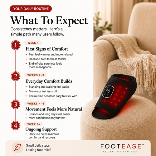 FootEase™