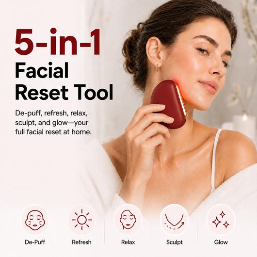 Sculptéa™ Facial Sculptor