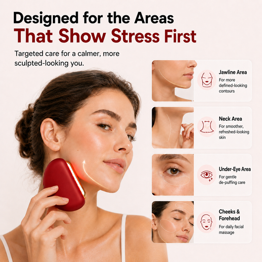 Sculptéa™ Facial Sculptor