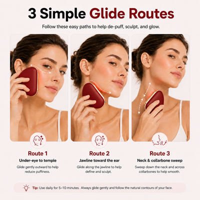 Sculptéa™ Facial Sculptor