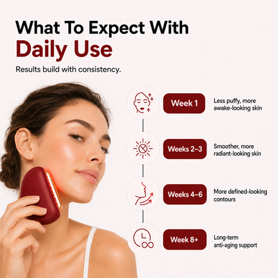 Sculptéa™ Facial Sculptor