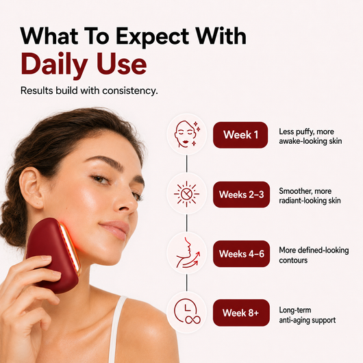 Sculptéa™ Facial Sculptor