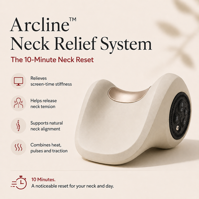 Arcline™ Neck Relief System