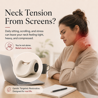 Arcline™ Neck Relief System