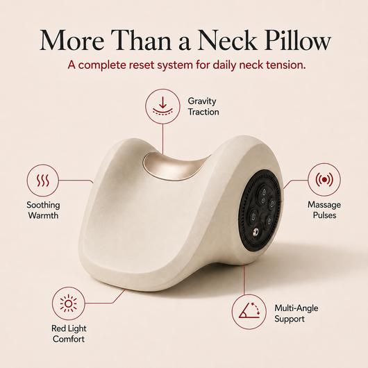 Arcline™ Neck Relief System