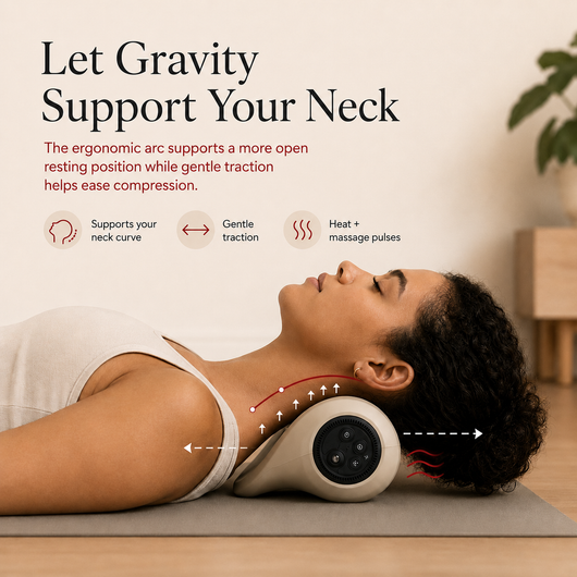 Arcline™ Neck Relief System