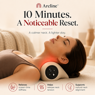 Arcline™ Neck Relief System