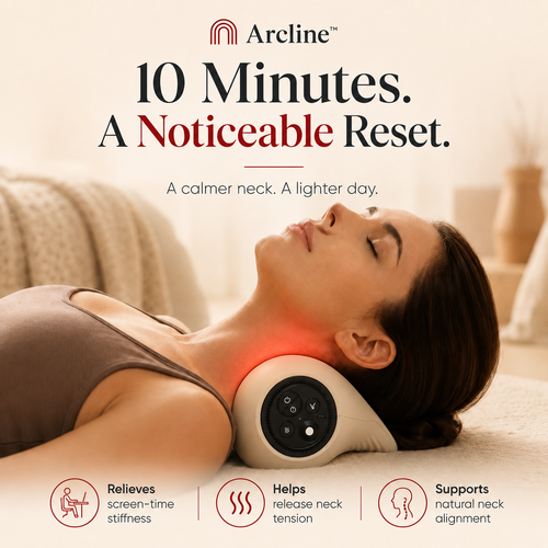 Arcline™ Neck Relief System