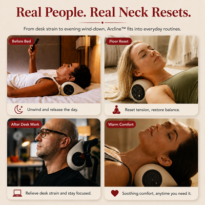 Arcline™ Neck Relief System