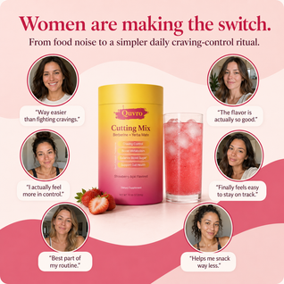 Quvro™ Craving Control Drink