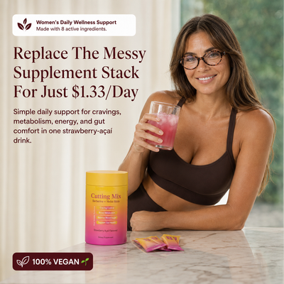 Quvro™ Craving Control Drink