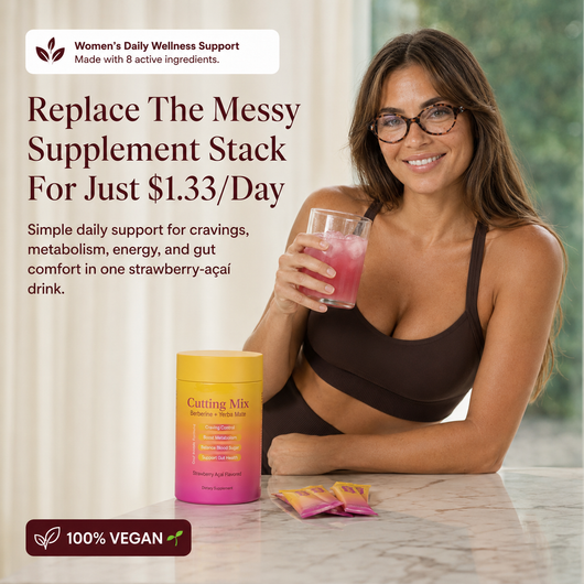 Quvro™ Craving Control Drink