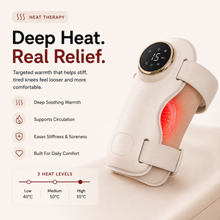 Movera™ Knee Relief Pro