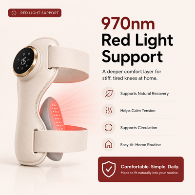 Movera™ Knee Relief Pro