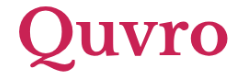 Quvro