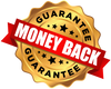 Money Back Guarantee