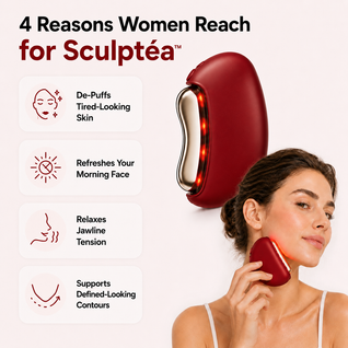 Sculptéa™ Facial Sculptor